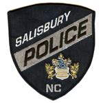 salisbury police department|salisbury police department north carolina.